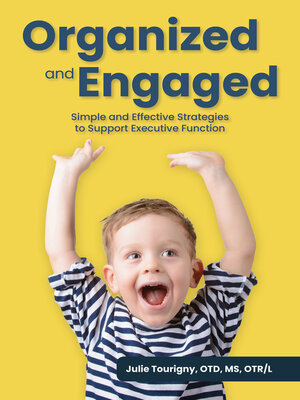 cover image of Organized and Engaged